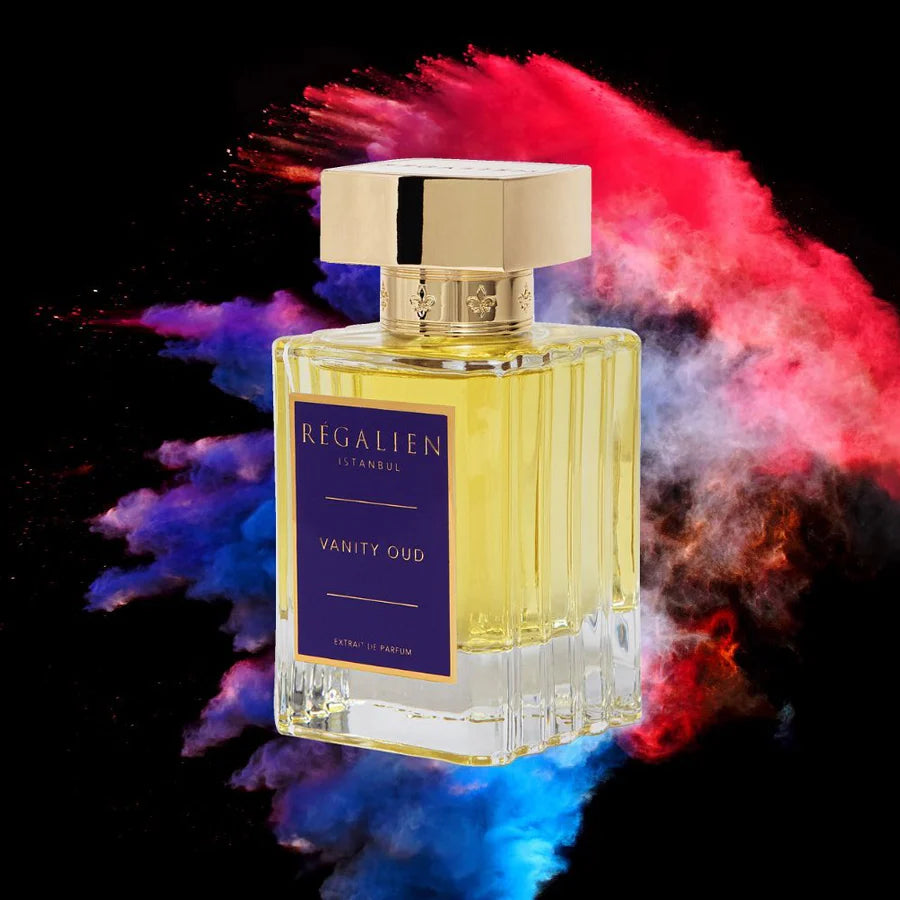 Vanity Oud 80ml